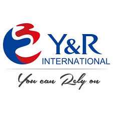 Y & R International Logo
