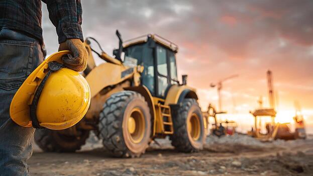 Industrial Machinery