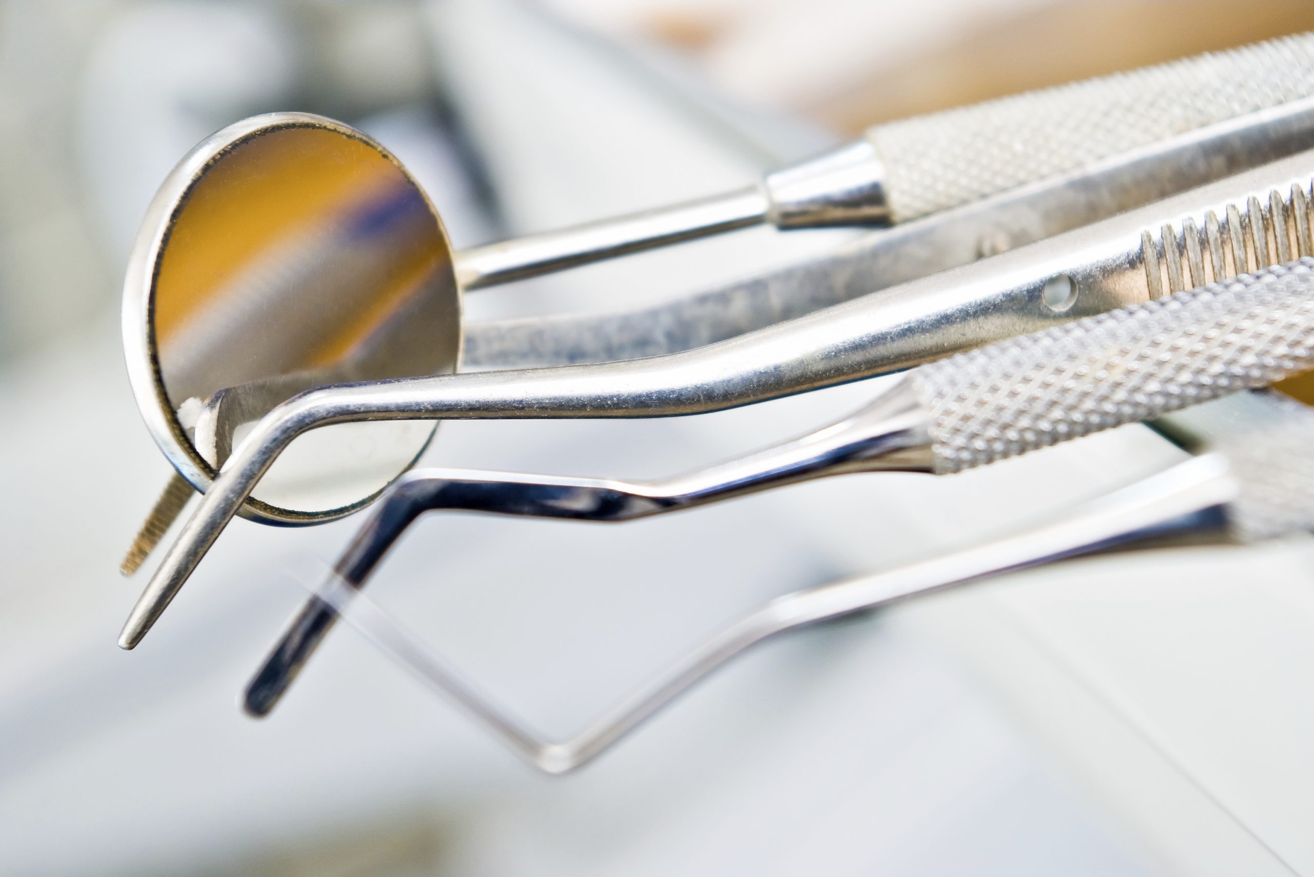 Surgical Instruments
