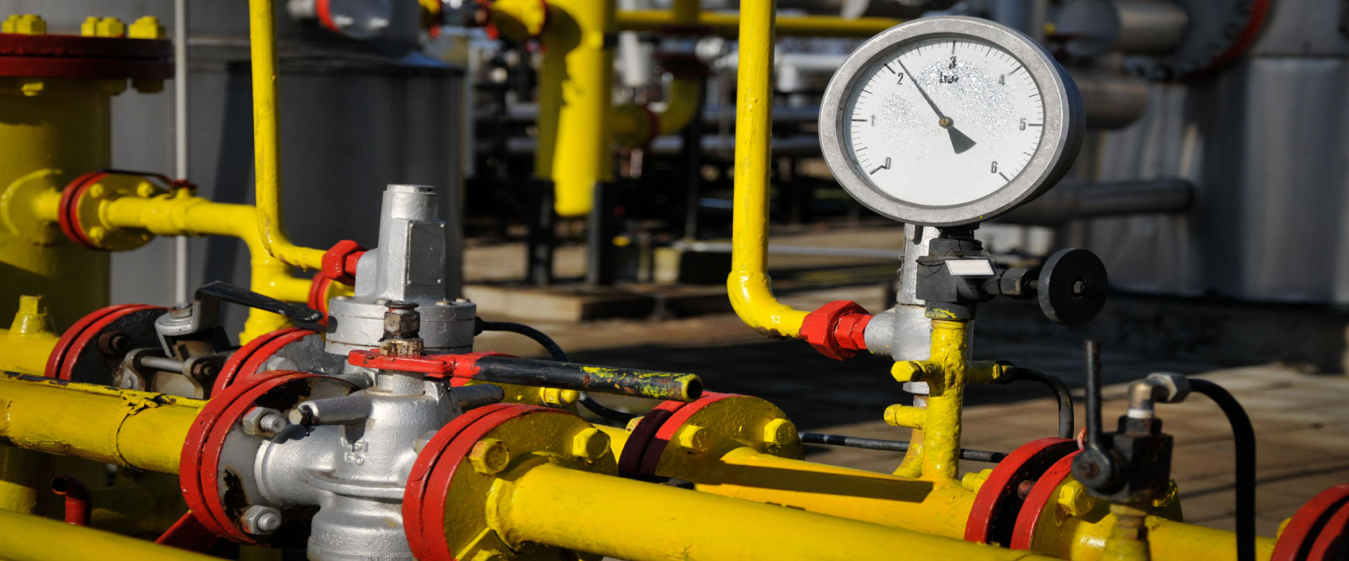 Pressure Equipment