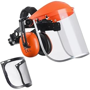 Face Shields