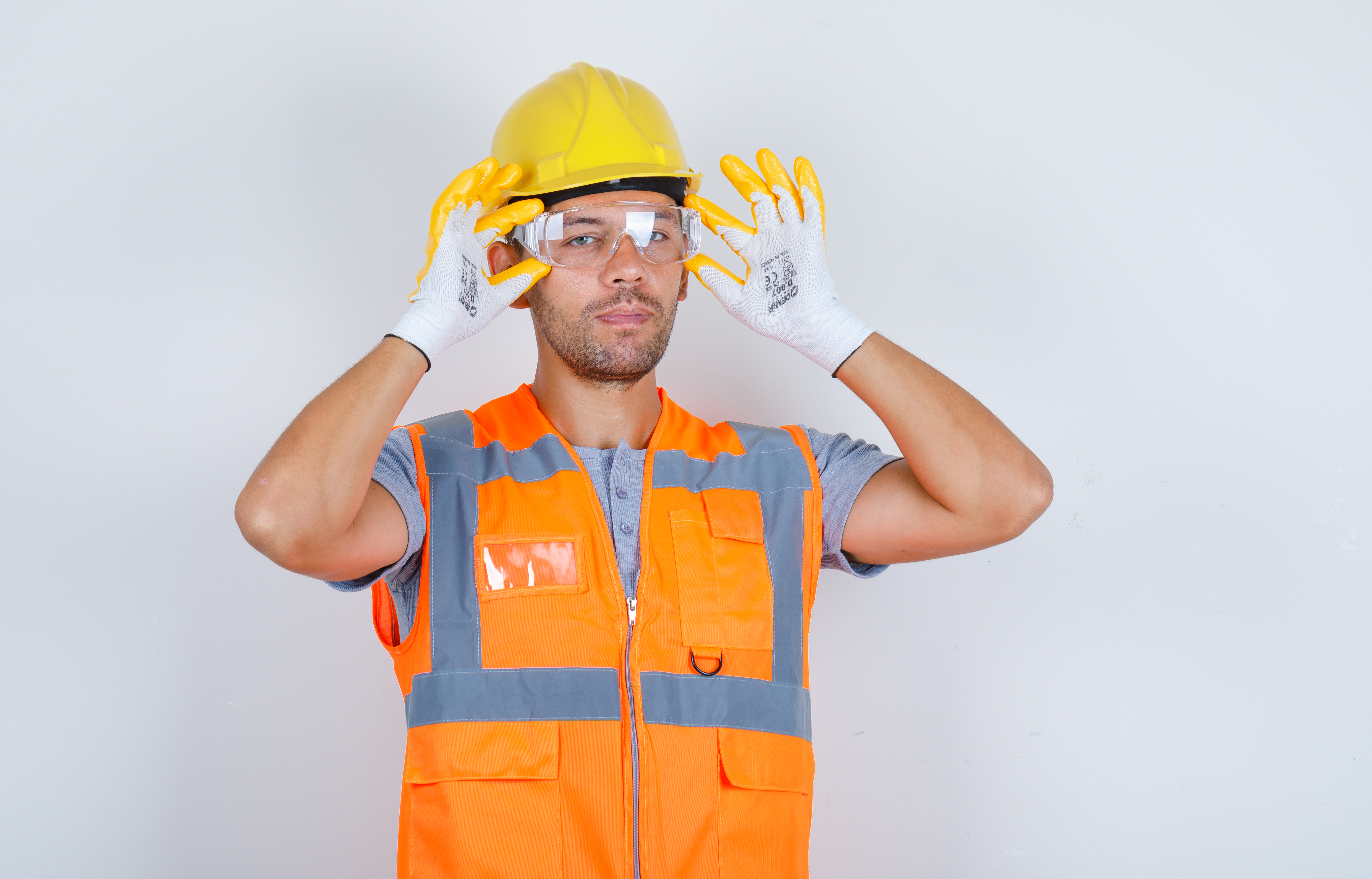Safety Goggles