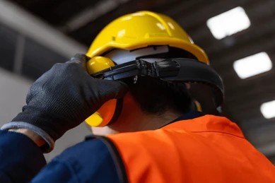 Safety Helmets